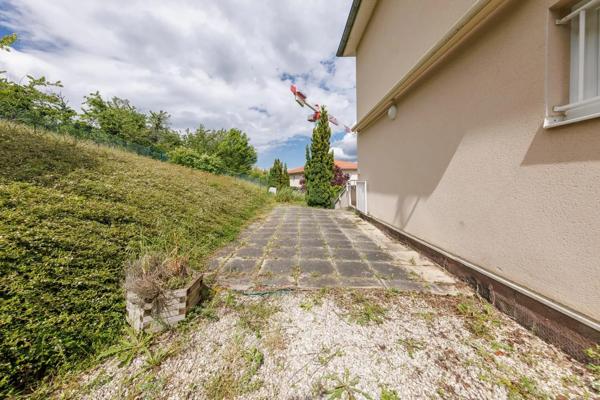 Appartement à vendre 4 pièces 95.59m² Romagnat (63540)
