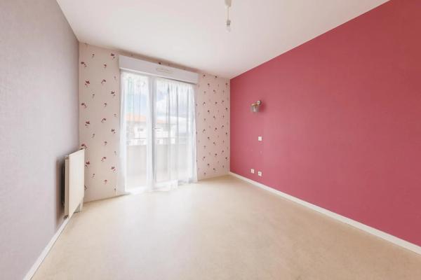 Appartement à vendre 4 pièces 95.59m² Romagnat (63540)