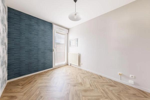 Appartement à vendre 4 pièces 95.59m² Romagnat (63540)
