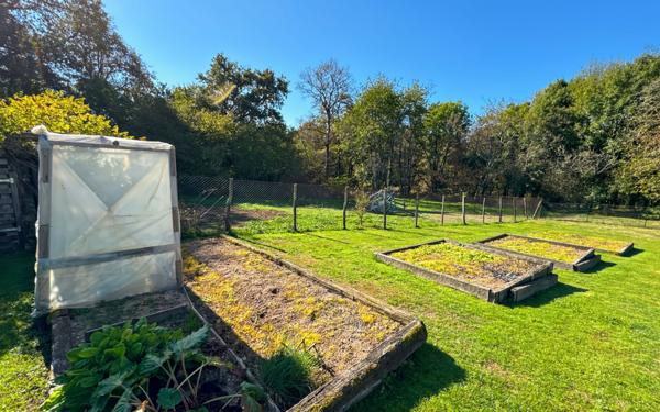 Maison à vendre    5 pièces • 160 m2 Marsaneix