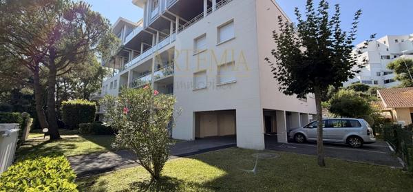 ARCACHON Centre
