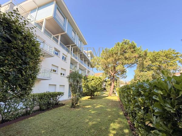 ARCACHON Centre