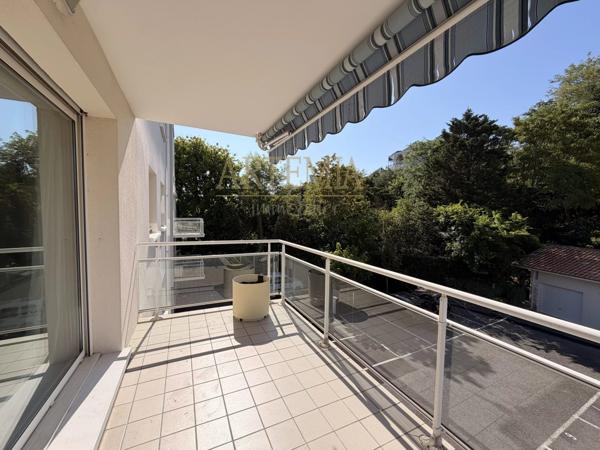 ARCACHON Centre