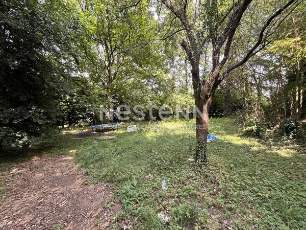 Maison à vendre, Elven, 112 m², 5 chambres sur un terrain de 1600 m²