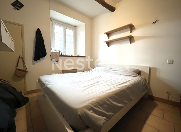 Maison à vendre, Elven, 112 m², 5 chambres sur un terrain de 1600 m²