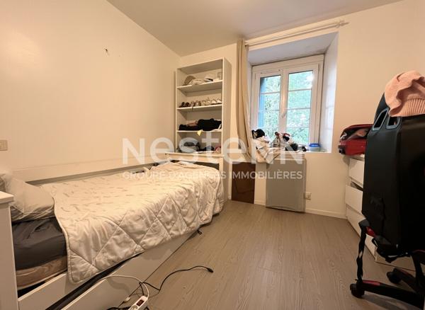 Maison à vendre, Elven, 112 m², 5 chambres sur un terrain de 1600 m²