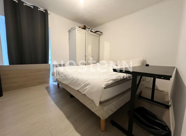 Maison à vendre, Elven, 112 m², 5 chambres sur un terrain de 1600 m²
