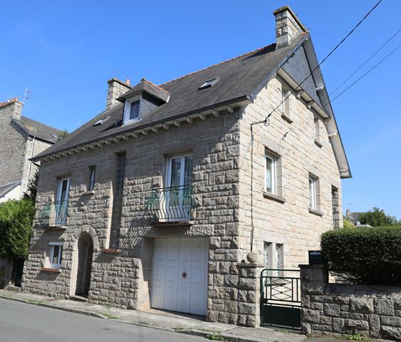 Maison Dinan 7 pièce(s) 156 m2