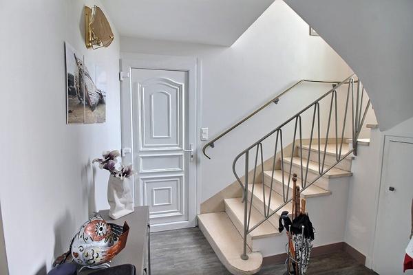 Maison Dinan 7 pièce(s) 156 m2