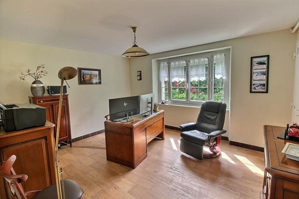 Maison Dinan 7 pièce(s) 156 m2
