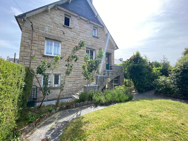 Maison Dinan 7 pièce(s) 156 m2