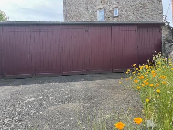Maison Dinan 7 pièce(s) 156 m2