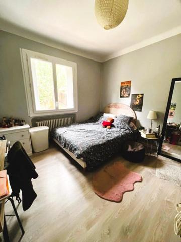 Maison Sanilhac 100 m2  avec jardin