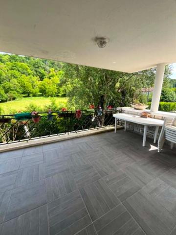 Maison Sanilhac 100 m2  avec jardin