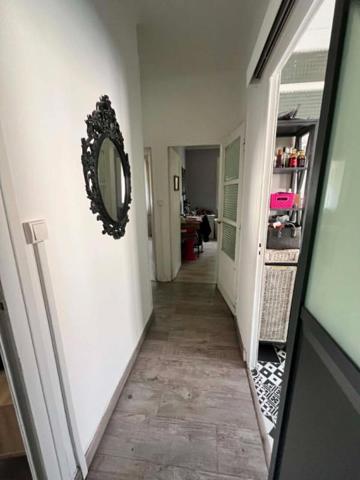 Maison Sanilhac 100 m2  avec jardin