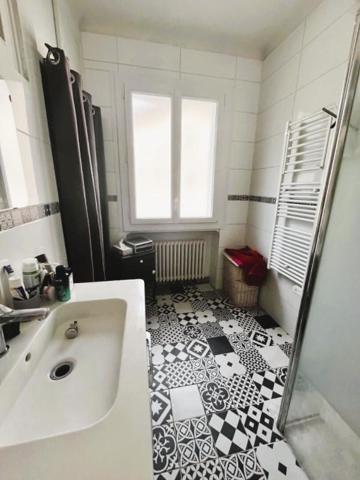 Maison Sanilhac 100 m2  avec jardin