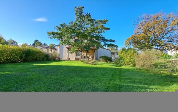 Vente Maison rénové(e) Verruyes   