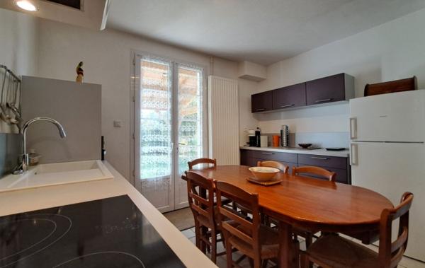 Vente Maison rénové(e) Verruyes   