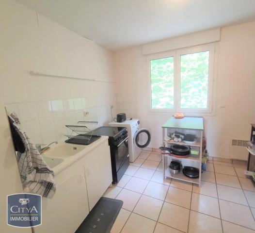 Appartement à vendre 4 pièces 91.82m² Guéret (23000)