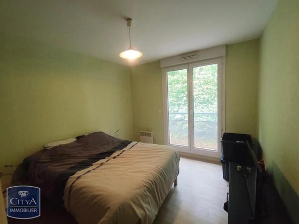 Appartement à vendre 4 pièces 91.82m² Guéret (23000)