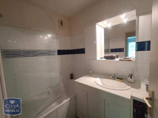 Appartement à vendre 4 pièces 91.82m² Guéret (23000)