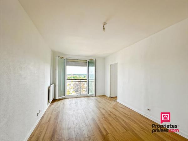 Appartement Avallon 4 pièce(s) 75.42 m2