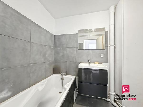 Appartement Avallon 4 pièce(s) 75.42 m2