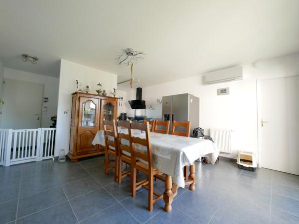 Maison 4 pièces - 90 m²