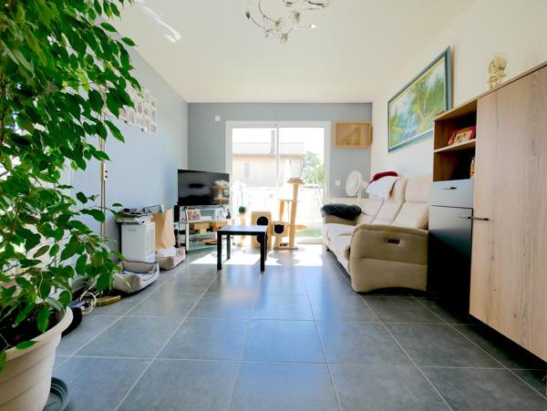 Maison 4 pièces - 90 m²