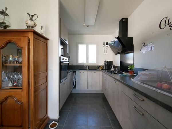 Maison 4 pièces - 90 m²