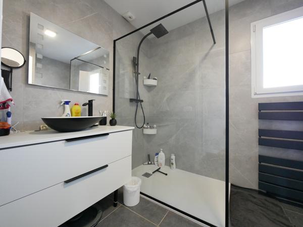 Maison 4 pièces - 90 m²