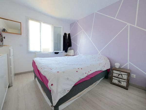 Maison 4 pièces - 90 m²