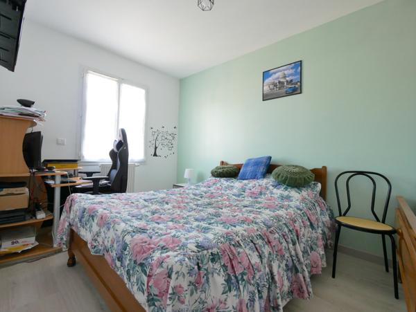 Maison 4 pièces - 90 m²