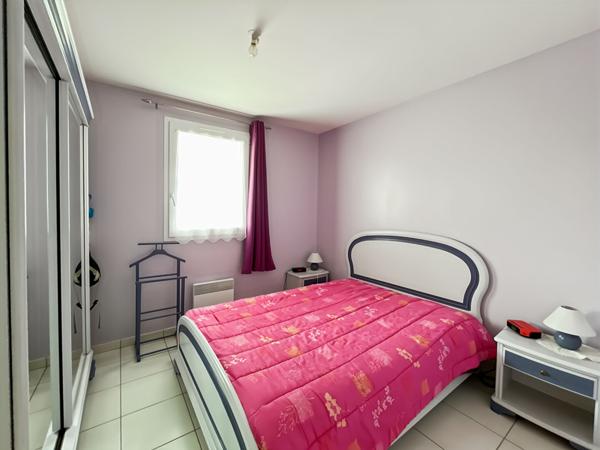 Appartement La Barre De Monts 2 pièce(s) 39.50 m2