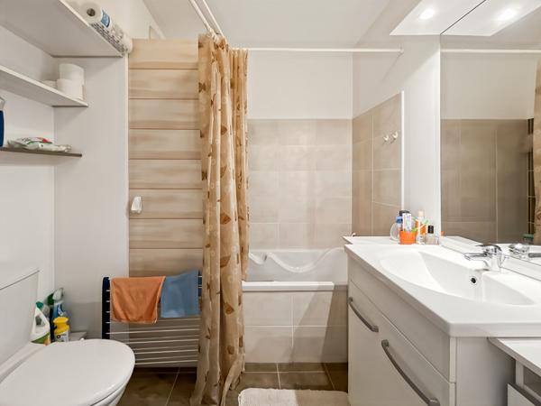 Appartement La Barre De Monts 2 pièce(s) 39.50 m2