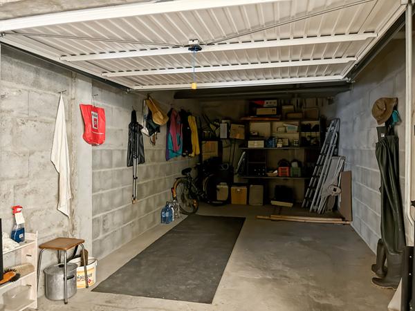 Appartement La Barre De Monts 2 pièce(s) 39.50 m2