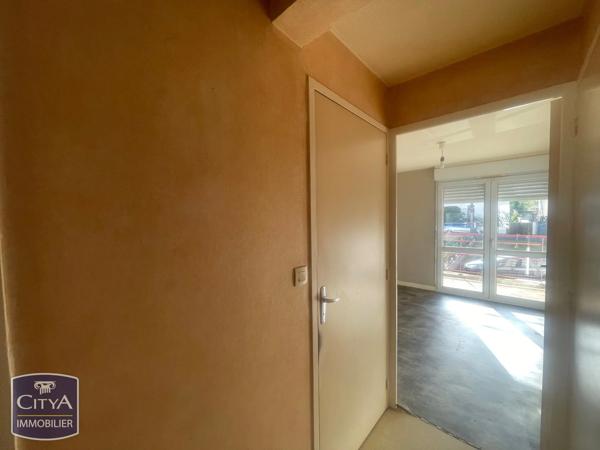 Appartement à vendre 2 pièces 54.2m² Poitiers (86000)