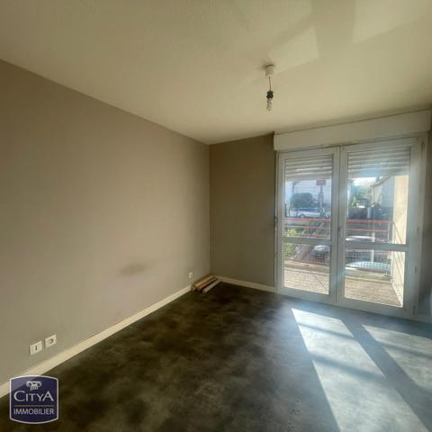 Appartement à vendre 2 pièces 54.2m² Poitiers (86000)