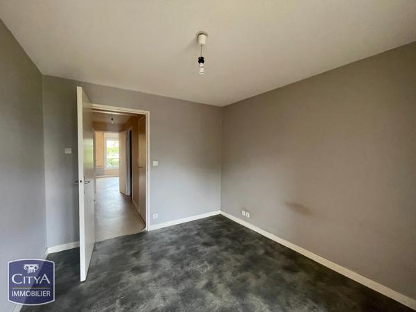 Appartement à vendre 2 pièces 54.2m² Poitiers (86000)
