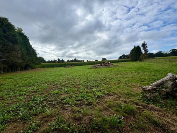 Maison à LANDEAN, 35133 - 5 pièces 115m²