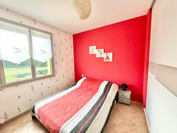 Maison à LANDEAN, 35133 - 5 pièces 115m²