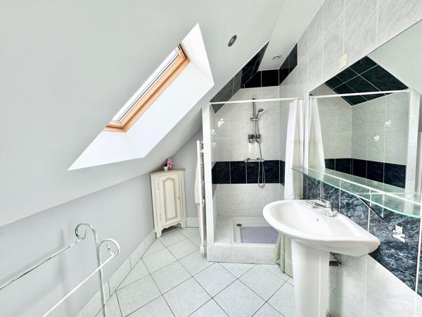 Maison à LANDEAN, 35133 - 5 pièces 115m²