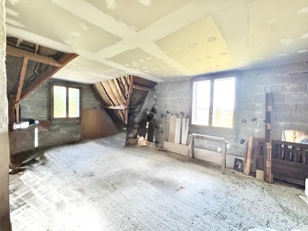 Maison à LANDEAN, 35133 - 5 pièces 115m²