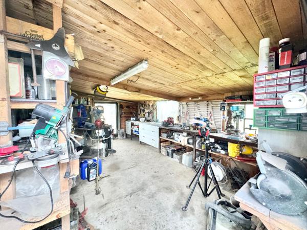 Maison à LANDEAN, 35133 - 5 pièces 115m²