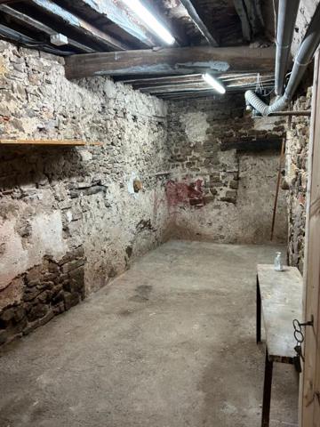 TOURVES MAISON DE VILLAGE T3 avec cave