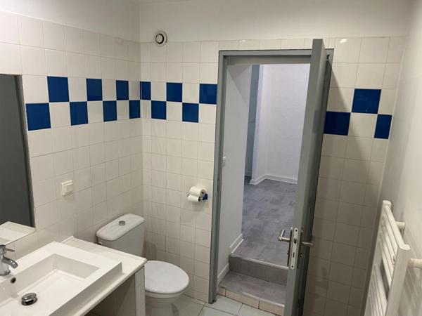 TOURVES MAISON DE VILLAGE T3 avec cave