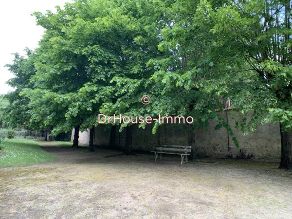 Appartement à vendre 4 pièces de 96 m²