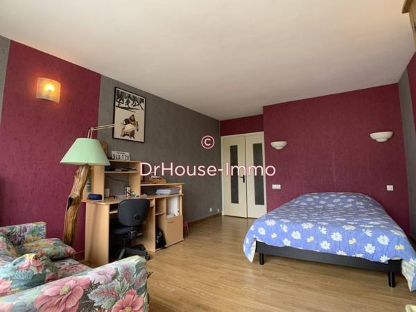 Appartement à vendre 4 pièces de 96 m²