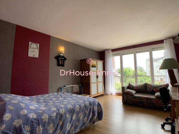 Appartement à vendre 4 pièces de 96 m²