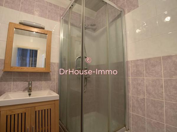 Appartement à vendre 4 pièces de 96 m²